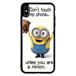Don't touch 24 Minion - BULLBG