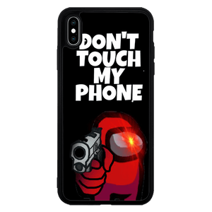 Don't touch 28 my phone - BULLBG