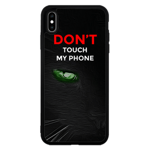 Don't touch 7 Cat eyes - BULLBG