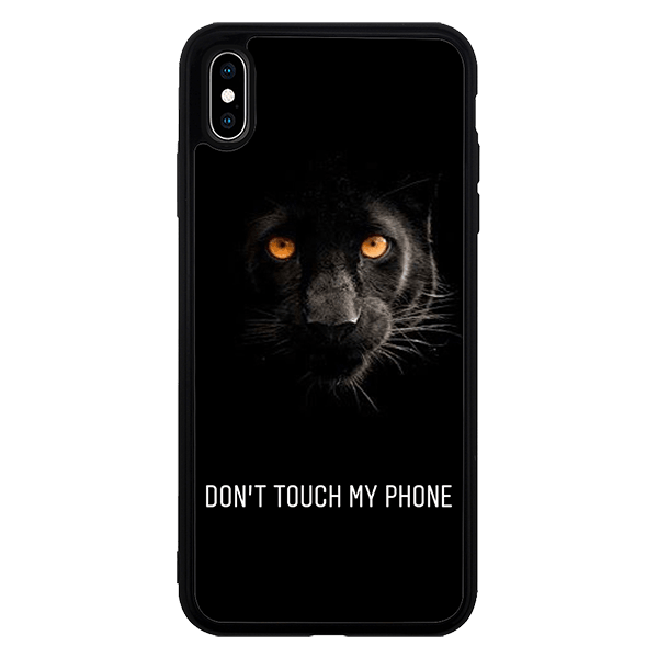 Don't touch 10 Cat eyes - BULLBG