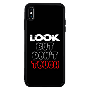 Don't touch 40 my phone - BULLBG