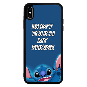 Don't touch 14 Stitch - BULLBG