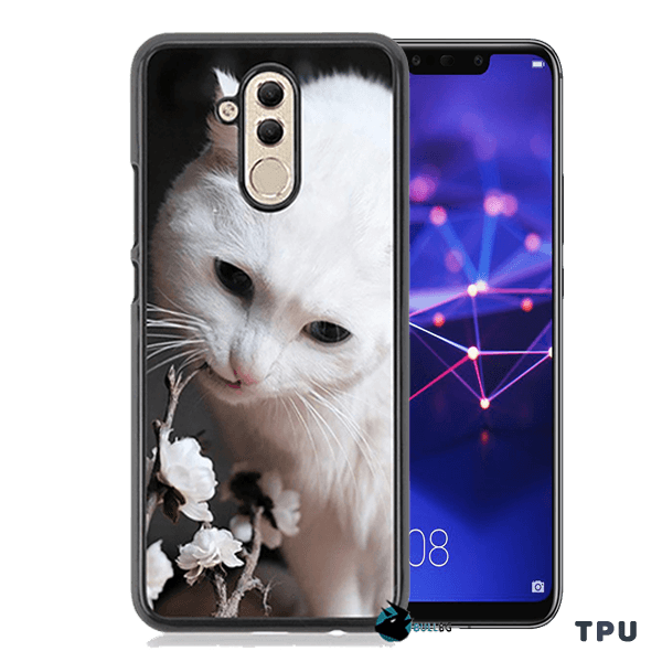 Huawei Mate 20 Lite - BULLBG
