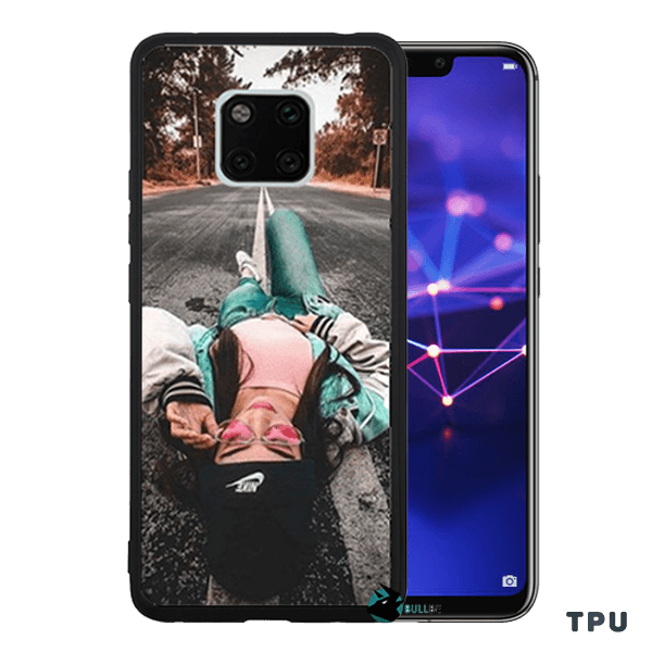 Huawei Mate 20 pro - BULLBG