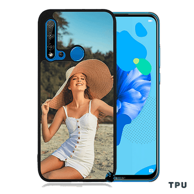 Huawei P20 Lite 2019 / Nova 5i - BULLBG