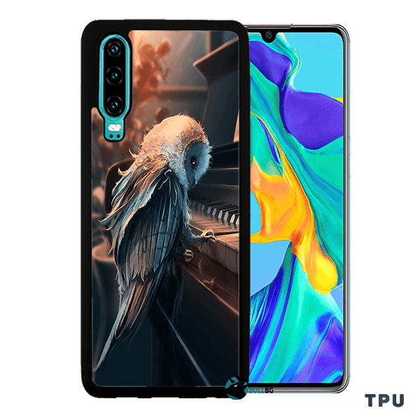 Huawei P30 - BULLBG