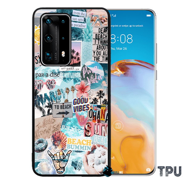 Huawei P40 Pro + - BULLBG