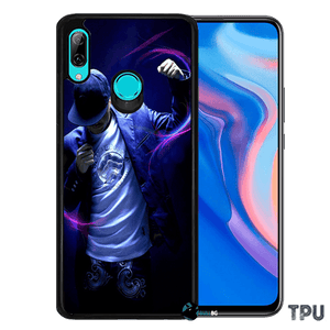 Huawei P Smart 2019 - BULLBG