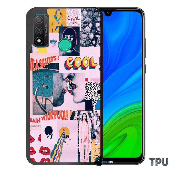 Huawei P Smart 2020 - BULLBG