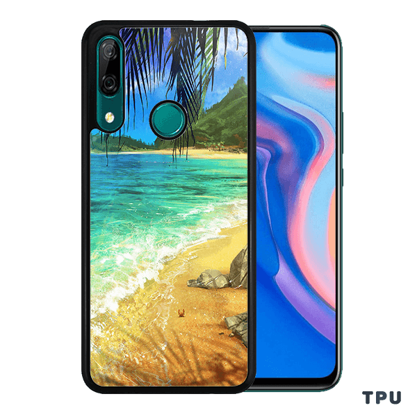 Huawei P Smart Z - BULLBG
