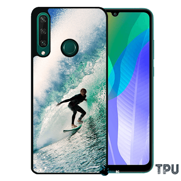 Huawei Y6p - BULLBG