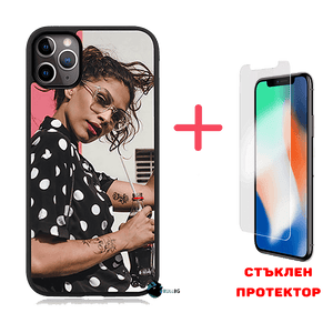 IPhone 11 Pro Max - BULLBG