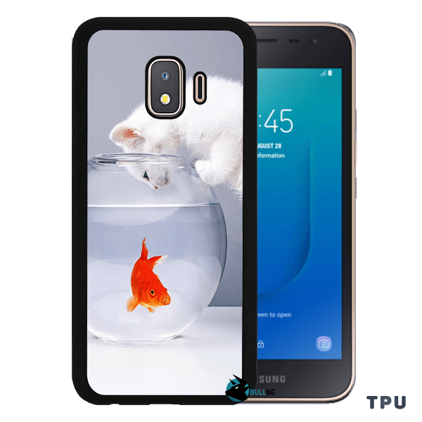 Samsung J2 Core - BULLBG