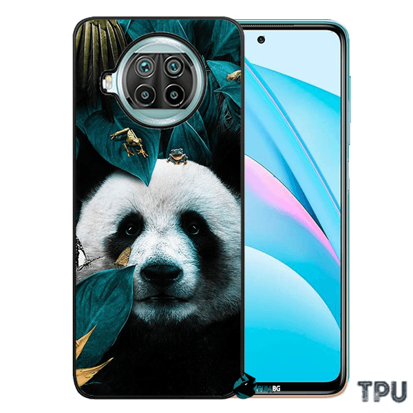 Xiaomi 10 T lite - BULLBG