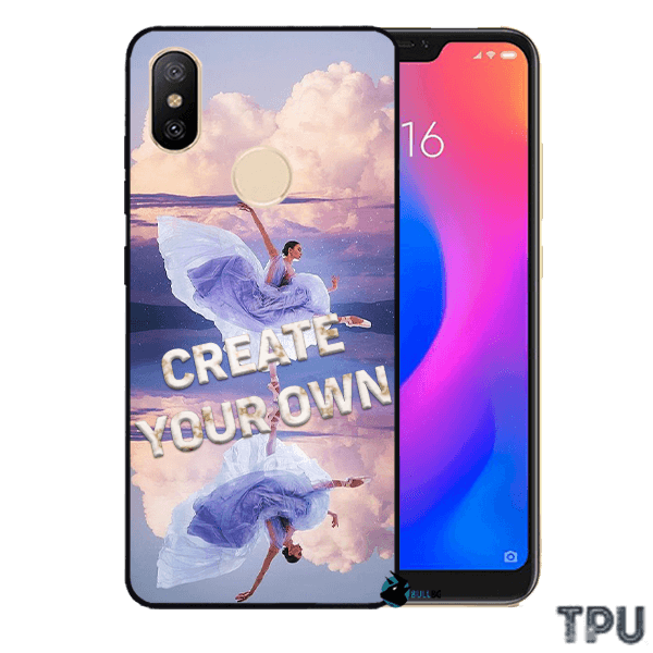 Xiaomi Mi A2 - BULLBG