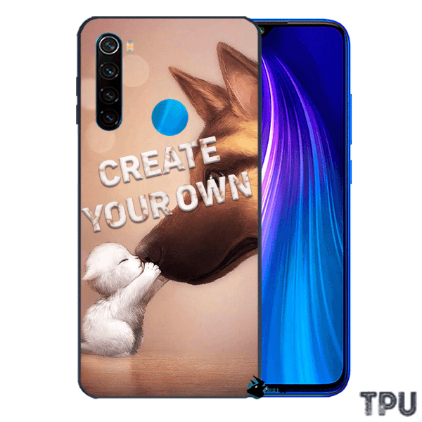 Redmi Note 8 - BULLBG