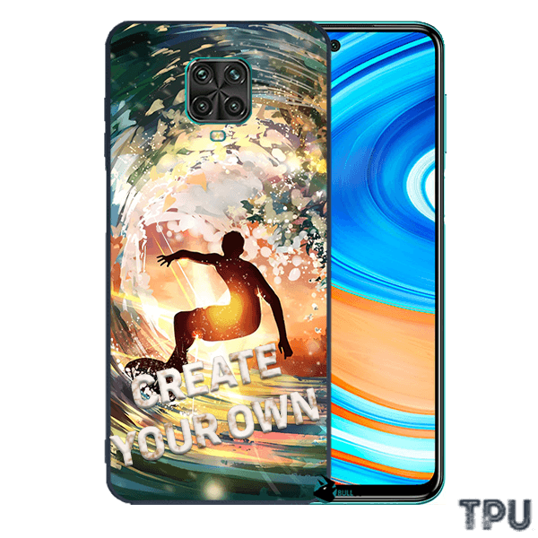 Xiaomi redmi note 9 pro