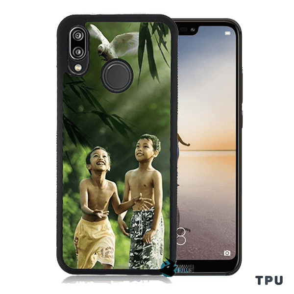 Huawei P20 Lite 2018 - BULLBG