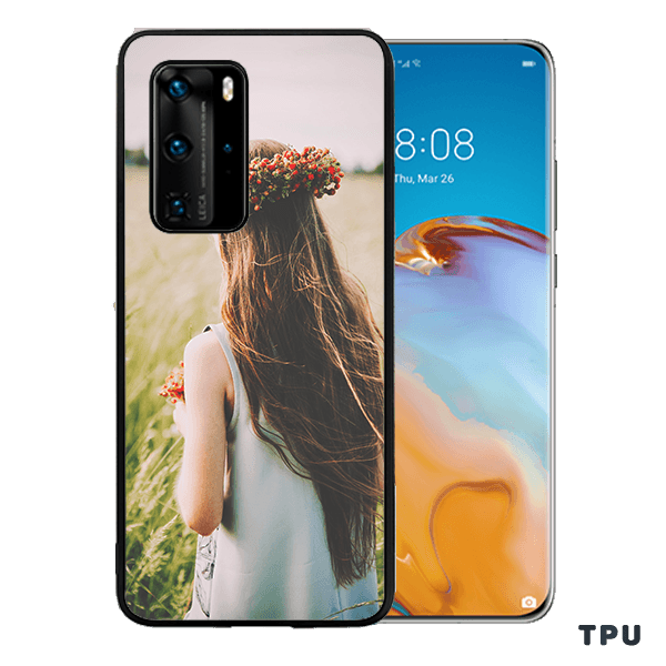 Huawei P40 Pro - BULLBG