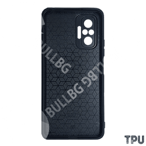 Redmi Note 10 Pro - BULLBG