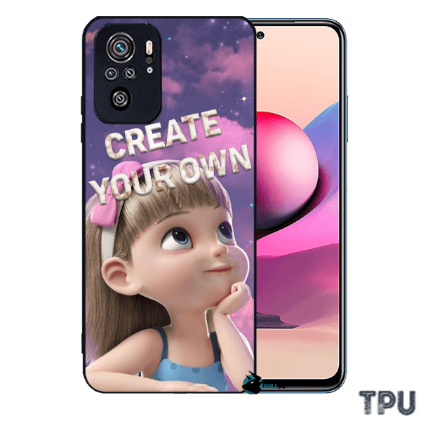 Redmi Note 10S - BULLBG