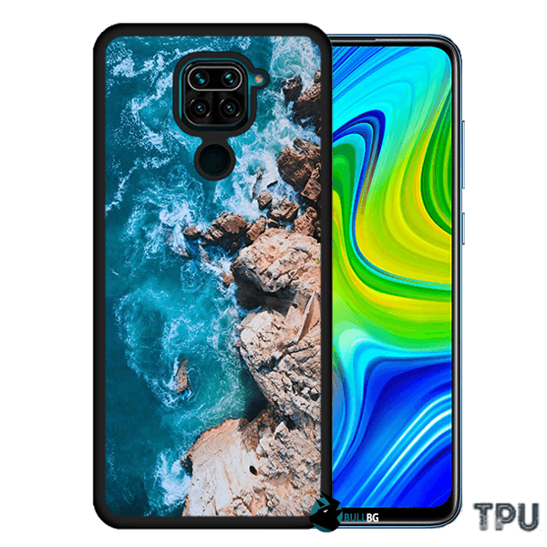 Redmi Note 9 - BULLBG