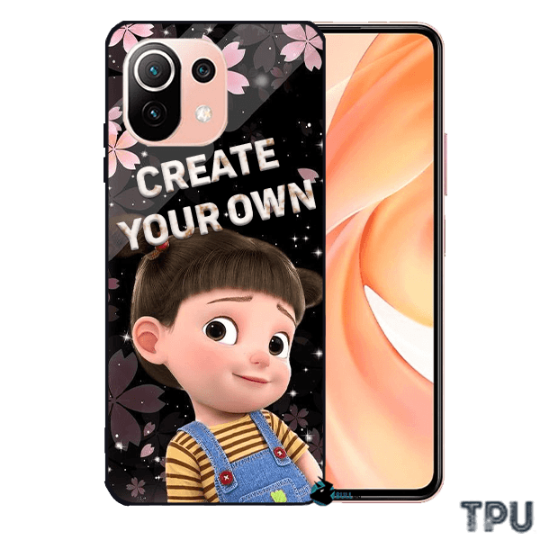 Xiaomi MI 11 Pro - BULLBG
