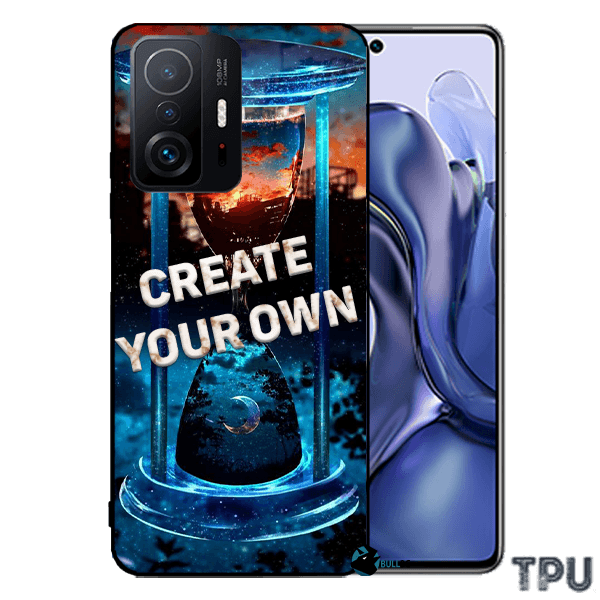 Xiaomi 11T - BULLBG