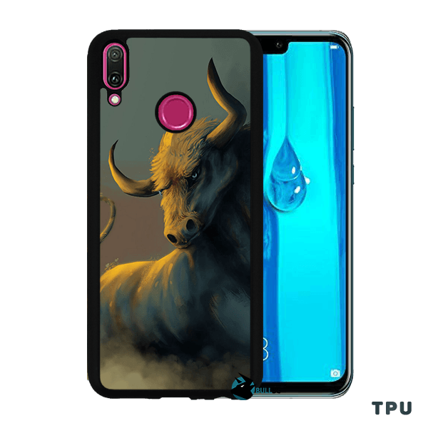 Huawei Y9 2019 - BULLBG