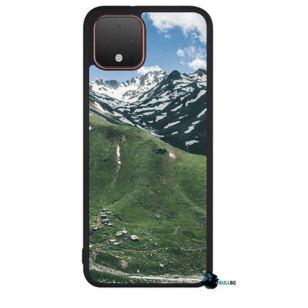 Google Pixel 4 XL - BULLBG